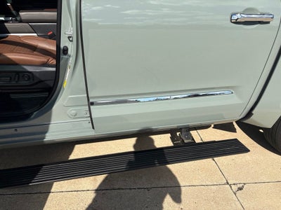 2025 Toyota Tundra 1794