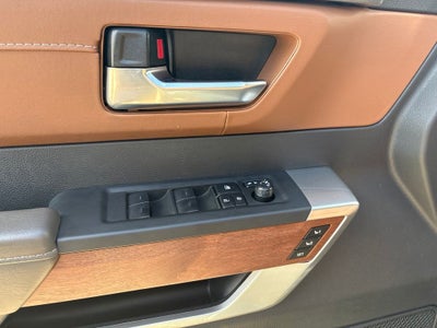 2025 Toyota Tundra 1794