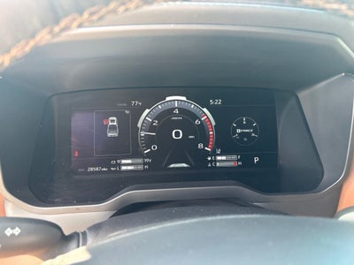 2025 Toyota Tundra 1794