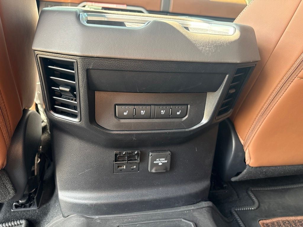 2025 Toyota Tundra 1794