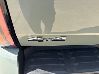 2025 Toyota Tundra 1794