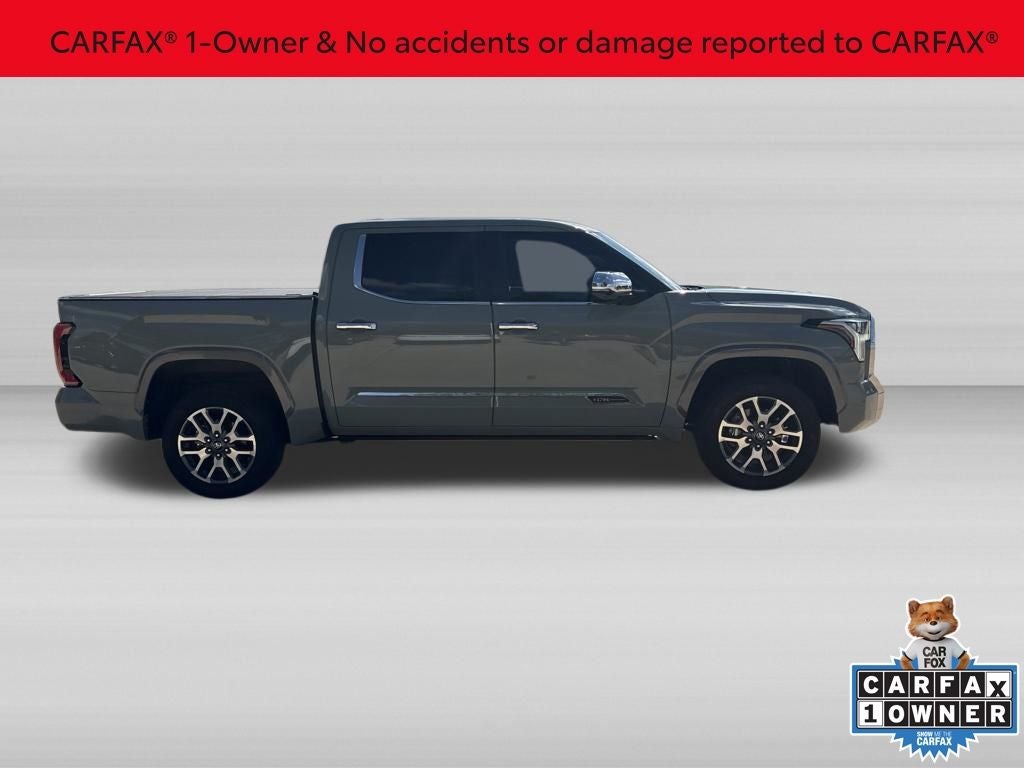 2025 Toyota Tundra 1794