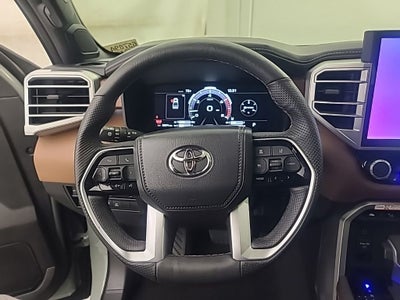 2025 Toyota Tundra 1794