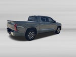 2025 Toyota Tundra 1794