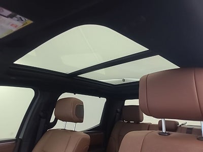 2025 Toyota Tundra 1794