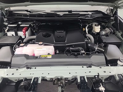 2025 Toyota Tundra 1794