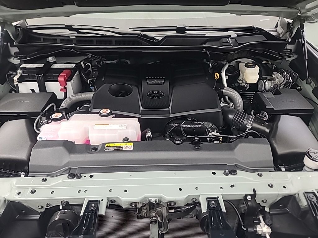 2025 Toyota Tundra 1794