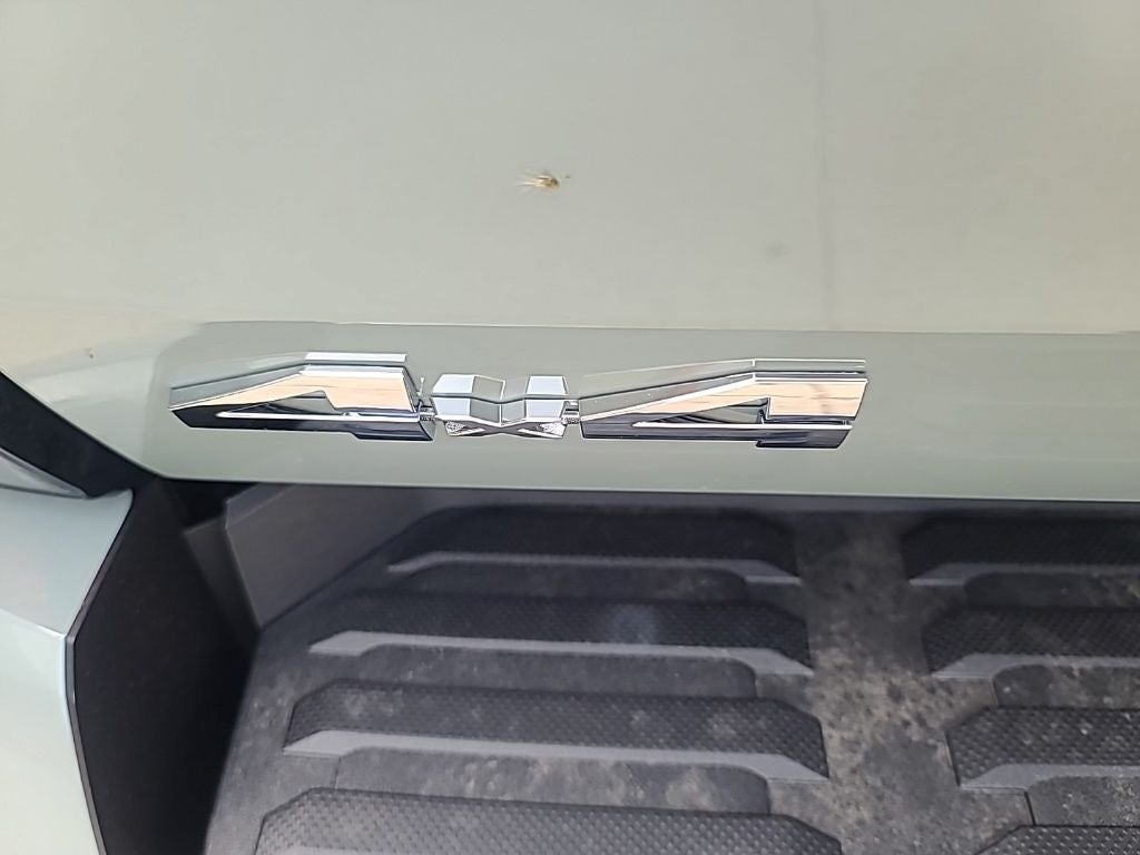 2026 Toyota Tundra i-FORCE MAX 1794 Edition i-FORCE MAX