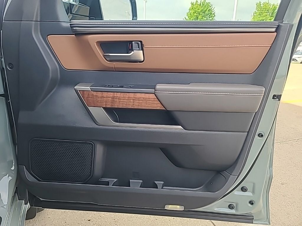 2026 Toyota Tundra i-FORCE MAX 1794 Edition i-FORCE MAX
