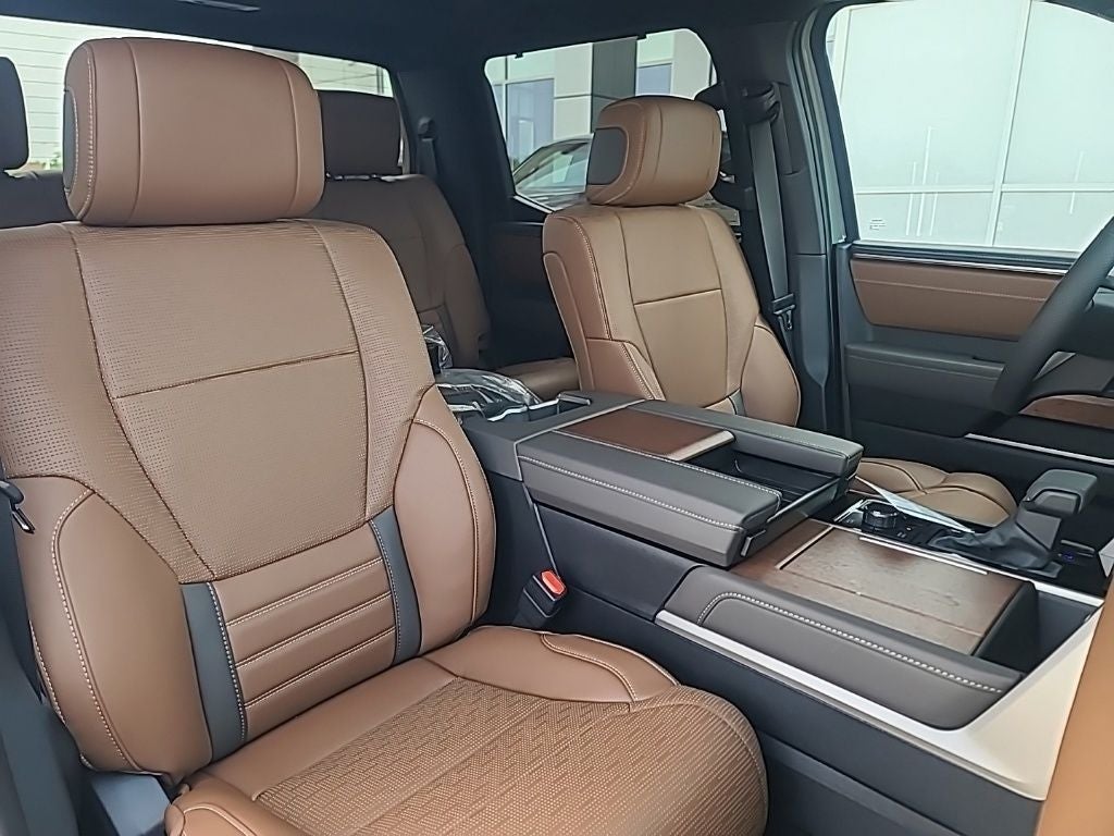 2026 Toyota Tundra i-FORCE MAX 1794 Edition i-FORCE MAX