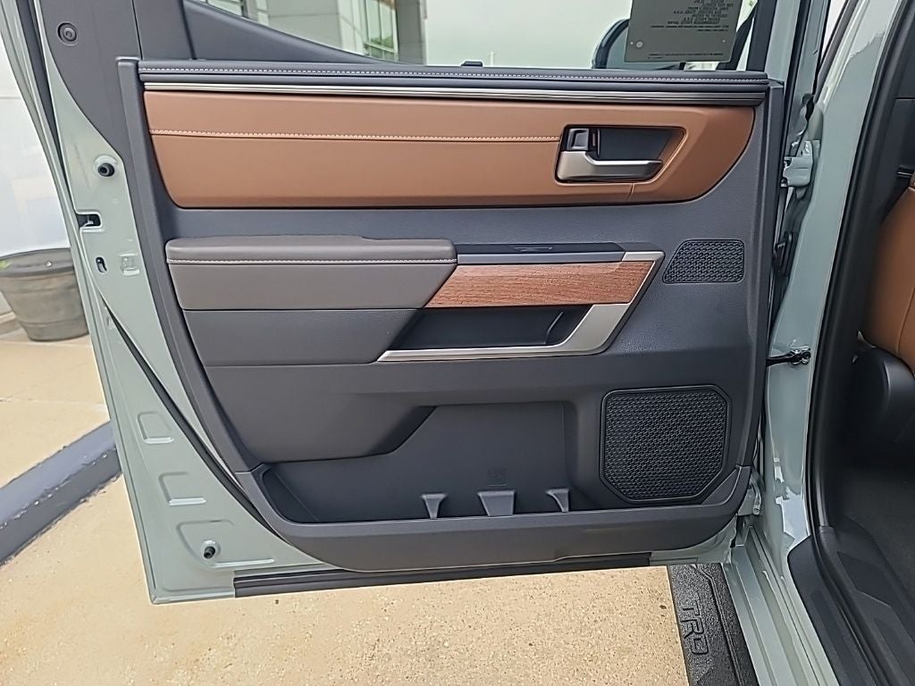 2026 Toyota Tundra i-FORCE MAX 1794 Edition i-FORCE MAX