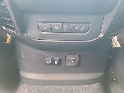 2026 Toyota Tundra i-FORCE MAX 1794 Edition i-FORCE MAX