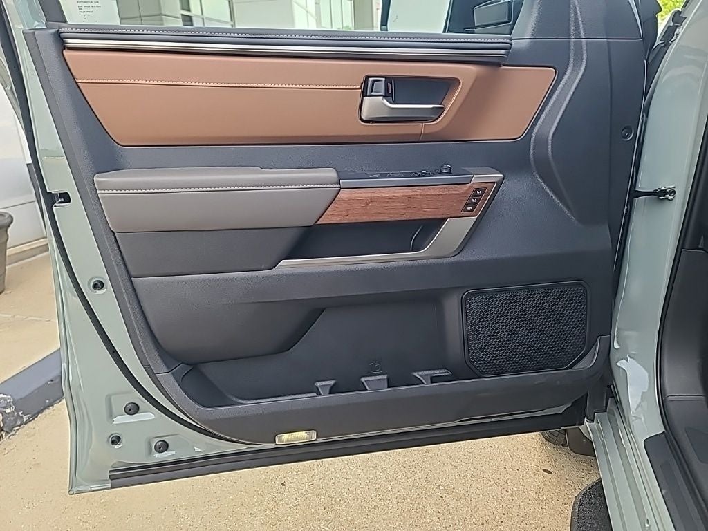 2026 Toyota Tundra i-FORCE MAX 1794 Edition i-FORCE MAX