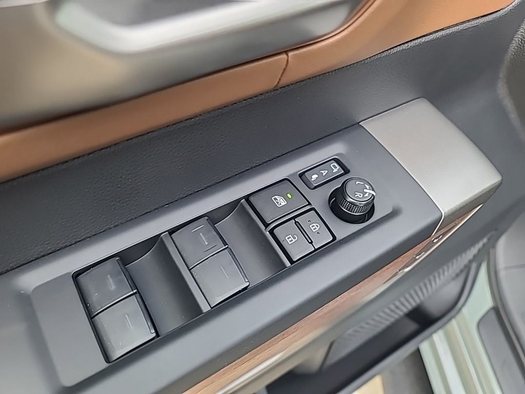 2026 Toyota Tundra i-FORCE MAX 1794 Edition i-FORCE MAX