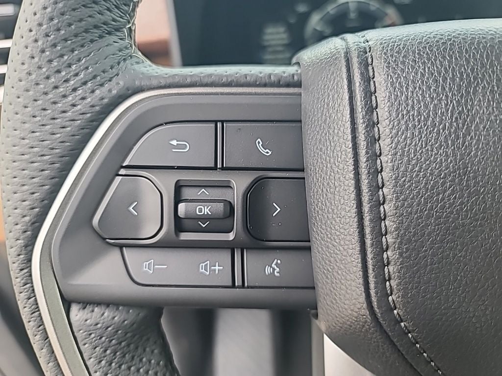 2026 Toyota Tundra i-FORCE MAX 1794 Edition i-FORCE MAX