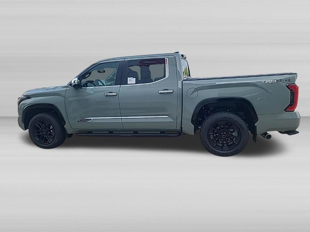 2026 Toyota Tundra i-FORCE MAX 1794 Edition i-FORCE MAX