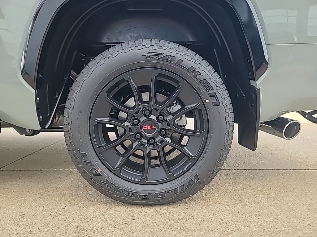 2026 Toyota Tundra i-FORCE MAX 1794 Edition i-FORCE MAX