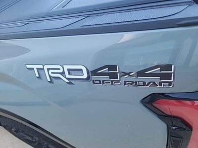2026 Toyota Tundra Hybrid 1794 Edition