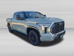 2026 Toyota Tundra Hybrid 1794 Edition