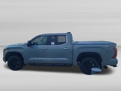 2026 Toyota Tundra Hybrid 1794 Edition