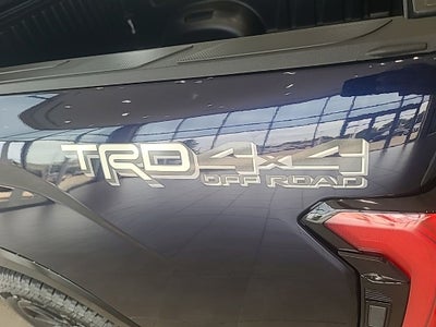 2026 Toyota Tundra i-FORCE MAX 1794 Edition i-FORCE MAX