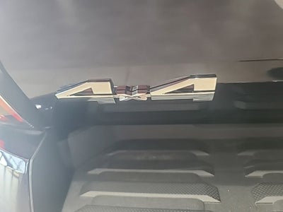 2026 Toyota Tundra i-FORCE MAX 1794 Edition i-FORCE MAX