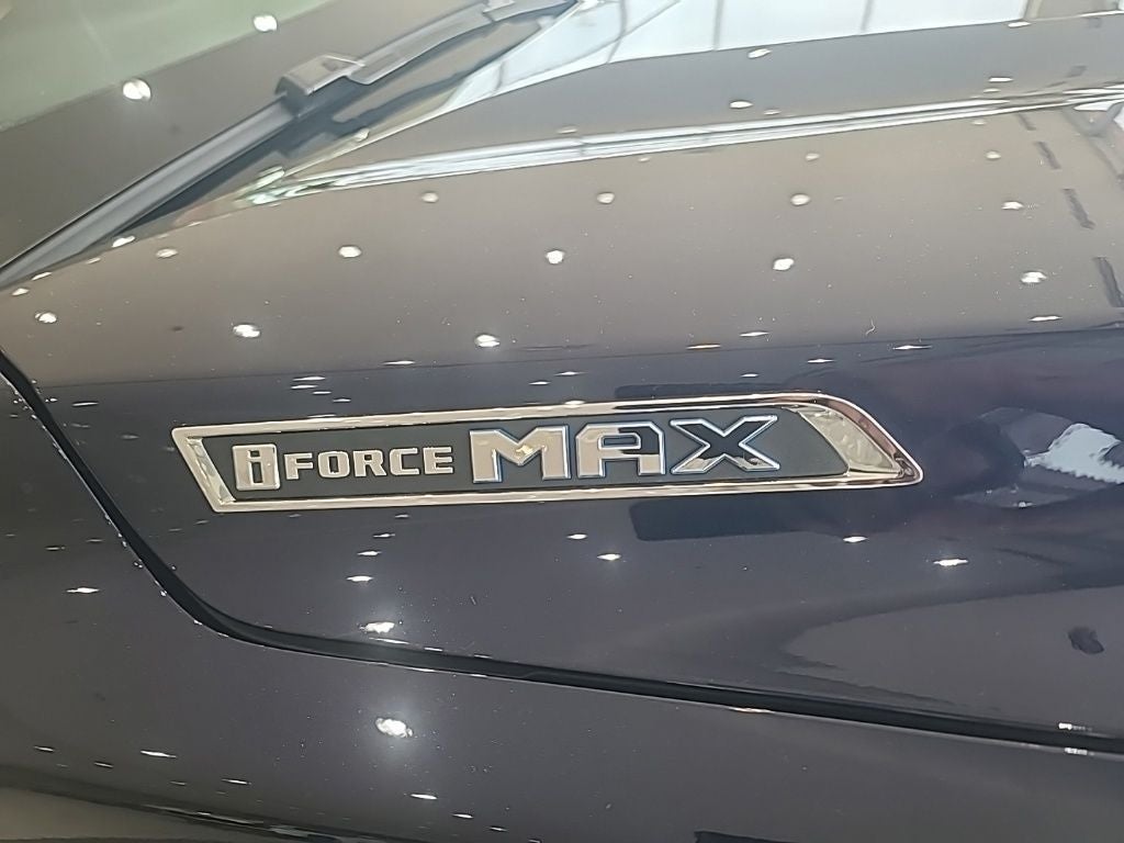 2026 Toyota Tundra i-FORCE MAX 1794 Edition i-FORCE MAX