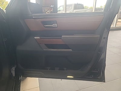2026 Toyota Tundra i-FORCE MAX 1794 Edition i-FORCE MAX