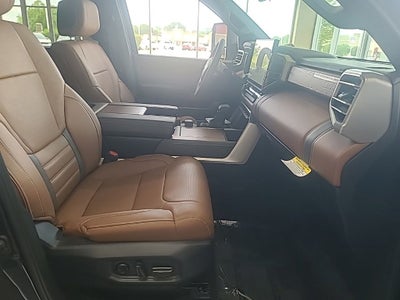 2026 Toyota Tundra i-FORCE MAX 1794 Edition i-FORCE MAX