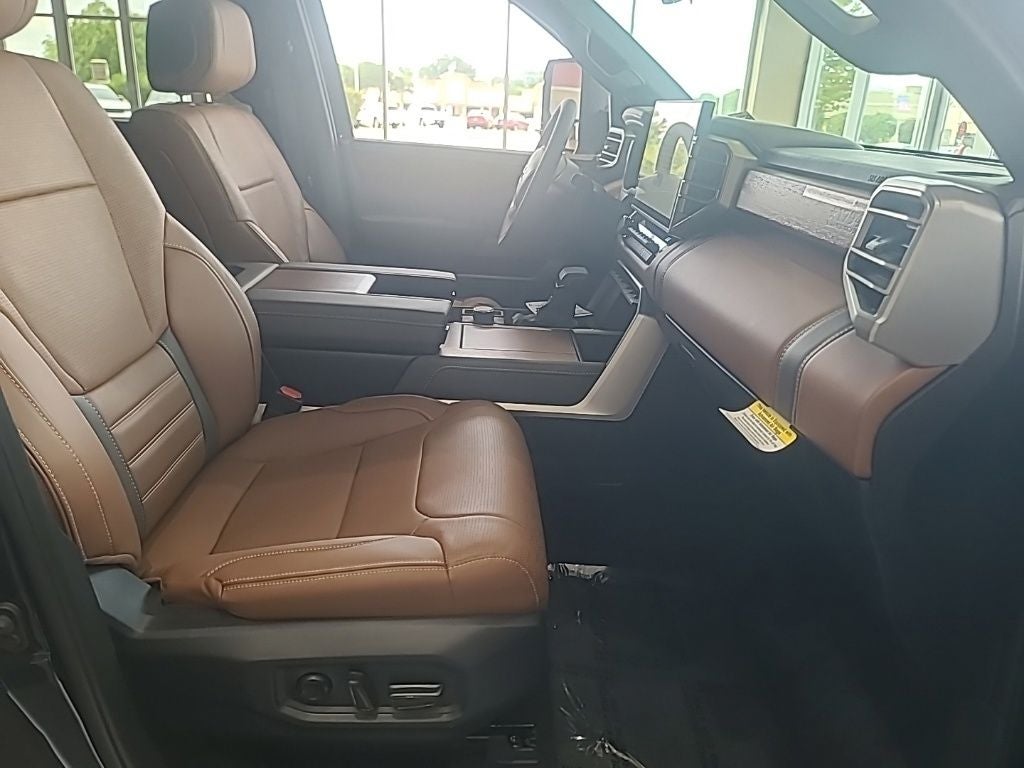 2026 Toyota Tundra i-FORCE MAX 1794 Edition i-FORCE MAX