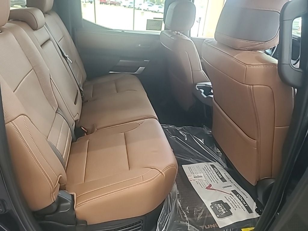 2026 Toyota Tundra i-FORCE MAX 1794 Edition i-FORCE MAX