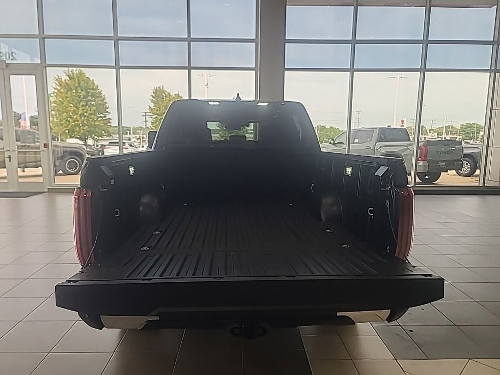 2026 Toyota Tundra i-FORCE MAX 1794 Edition i-FORCE MAX