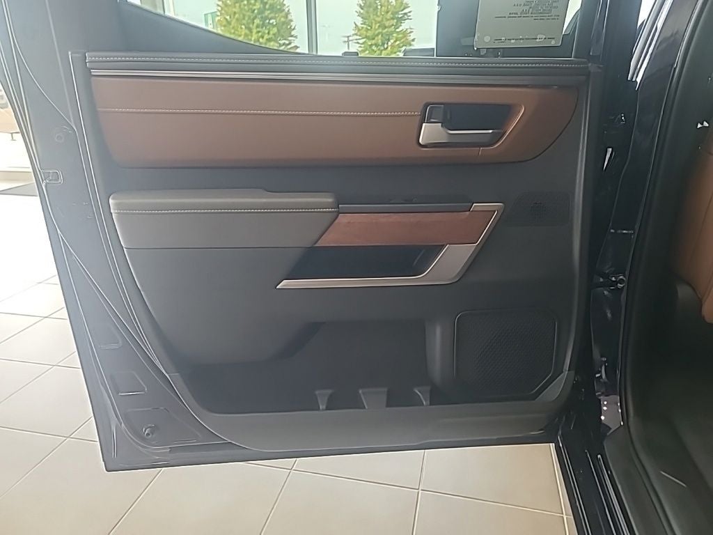 2026 Toyota Tundra i-FORCE MAX 1794 Edition i-FORCE MAX