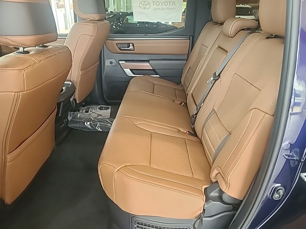 2026 Toyota Tundra i-FORCE MAX 1794 Edition i-FORCE MAX