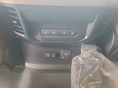 2026 Toyota Tundra i-FORCE MAX 1794 Edition i-FORCE MAX