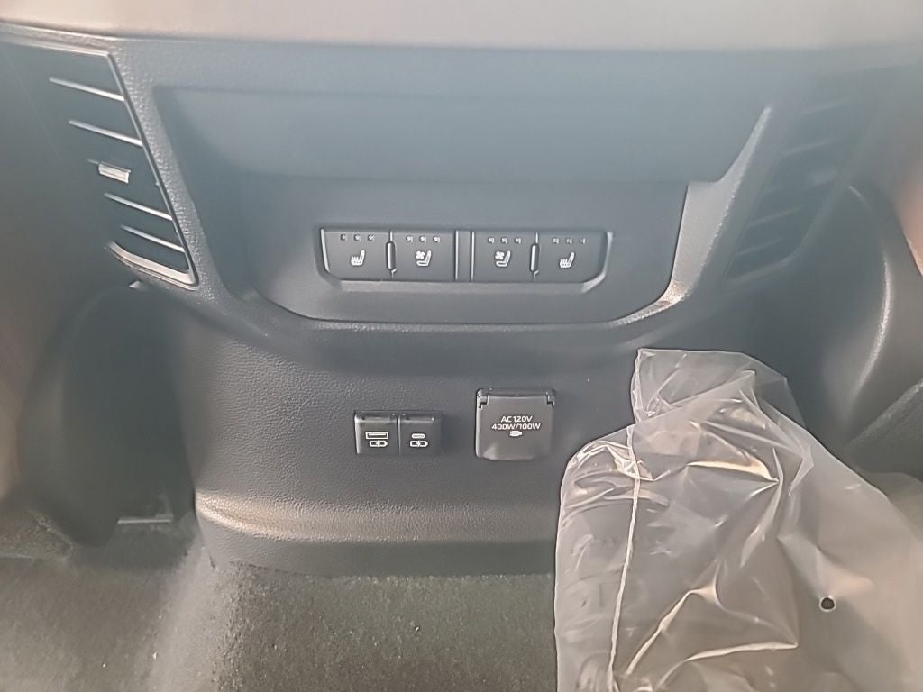 2026 Toyota Tundra i-FORCE MAX 1794 Edition i-FORCE MAX