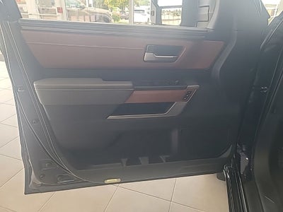 2026 Toyota Tundra i-FORCE MAX 1794 Edition i-FORCE MAX