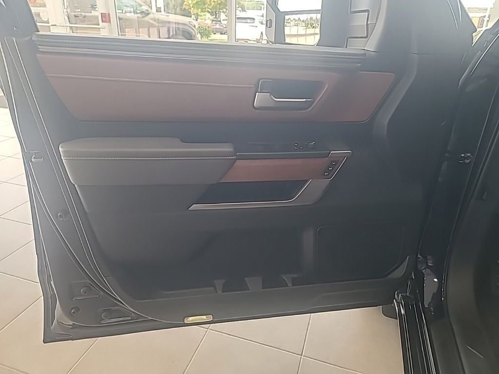 2026 Toyota Tundra i-FORCE MAX 1794 Edition i-FORCE MAX