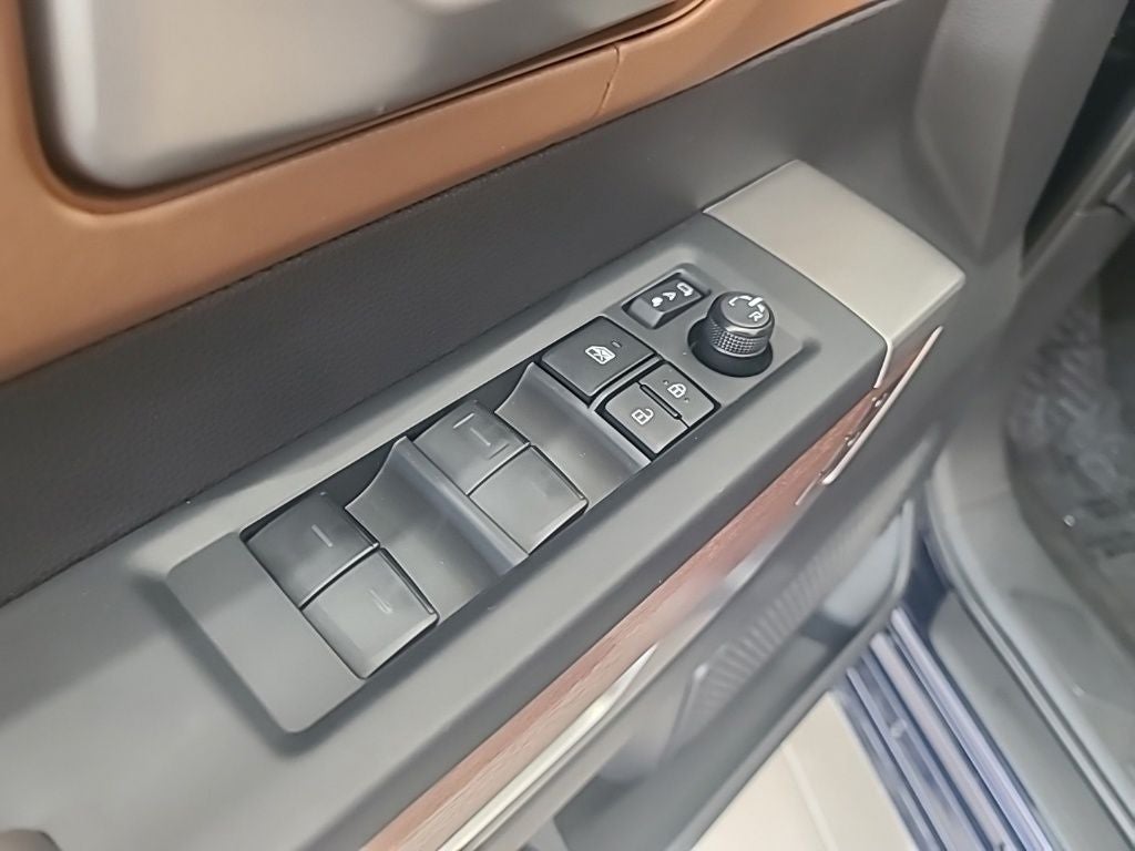 2026 Toyota Tundra i-FORCE MAX 1794 Edition i-FORCE MAX