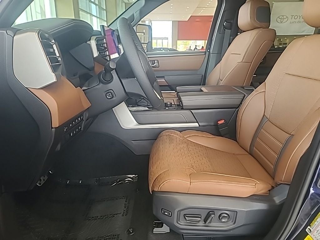 2026 Toyota Tundra i-FORCE MAX 1794 Edition i-FORCE MAX