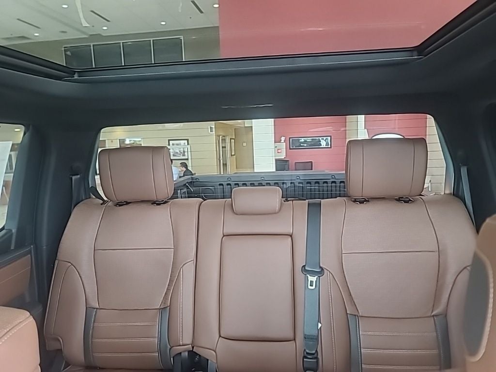 2026 Toyota Tundra i-FORCE MAX 1794 Edition i-FORCE MAX