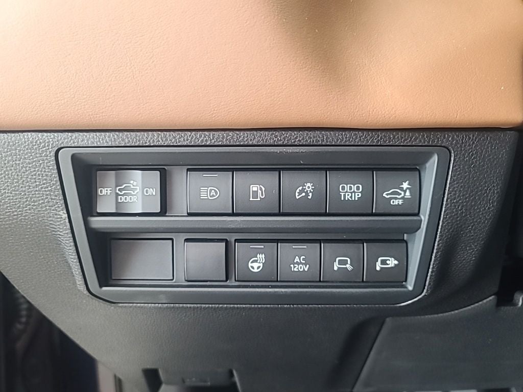 2026 Toyota Tundra i-FORCE MAX 1794 Edition i-FORCE MAX