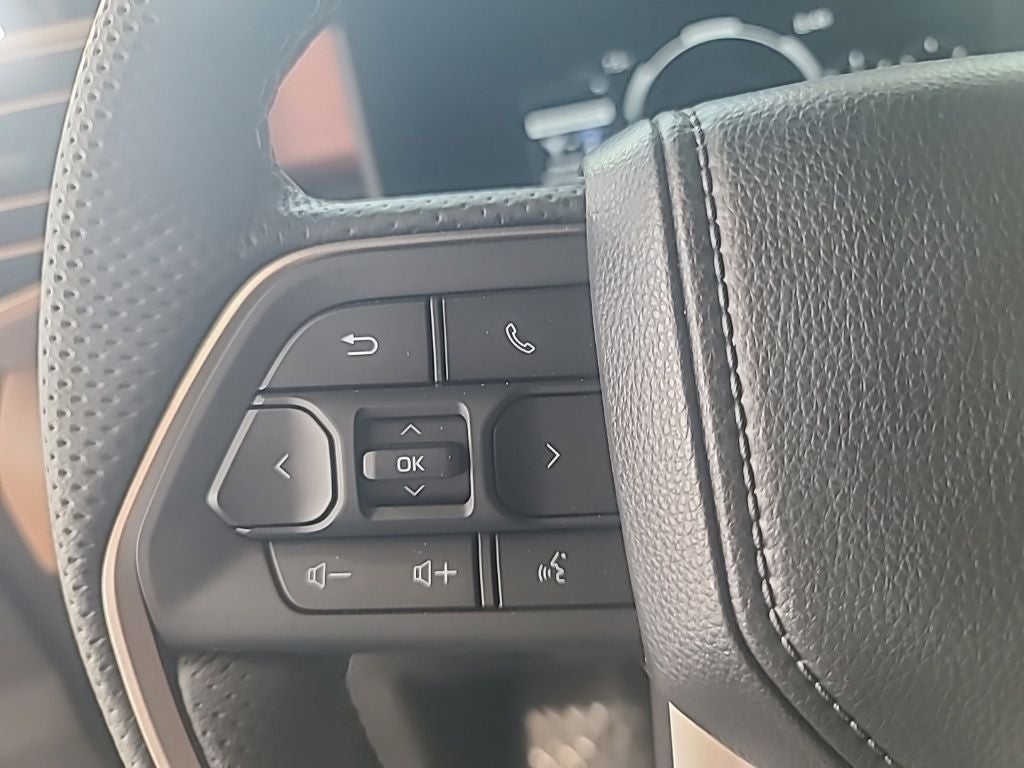 2026 Toyota Tundra i-FORCE MAX 1794 Edition i-FORCE MAX