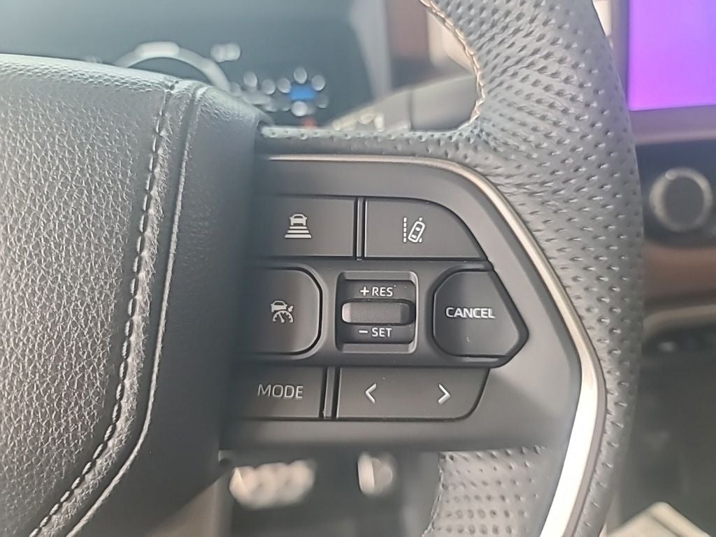 2026 Toyota Tundra i-FORCE MAX 1794 Edition i-FORCE MAX