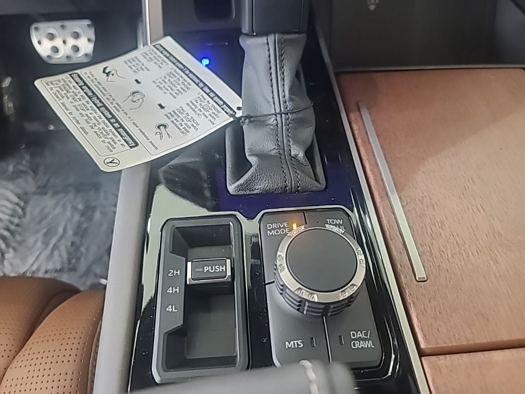 2026 Toyota Tundra i-FORCE MAX 1794 Edition i-FORCE MAX