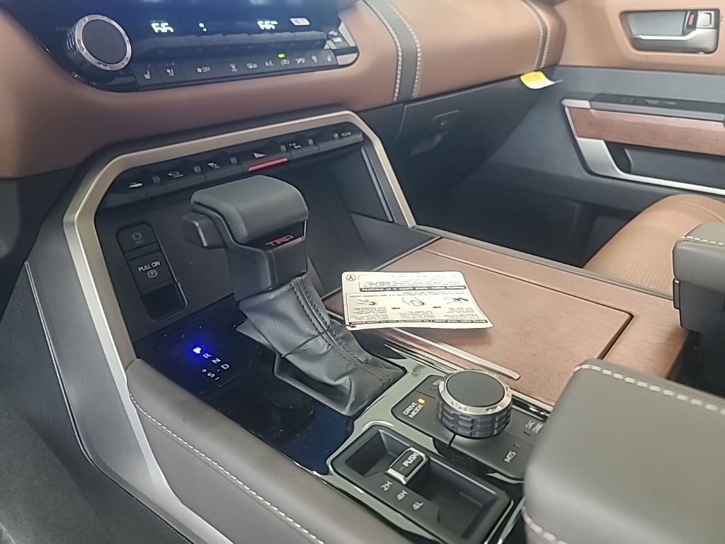 2026 Toyota Tundra i-FORCE MAX 1794 Edition i-FORCE MAX