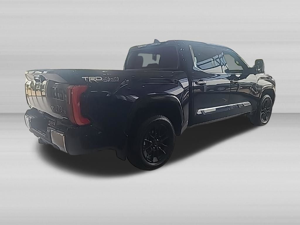 2026 Toyota Tundra i-FORCE MAX 1794 Edition i-FORCE MAX
