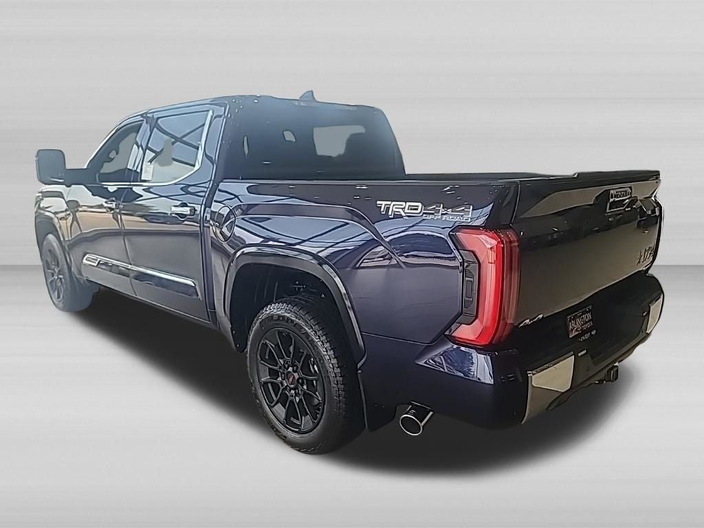 2026 Toyota Tundra i-FORCE MAX 1794 Edition i-FORCE MAX