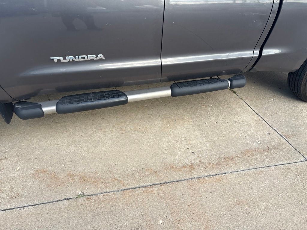 2012 Toyota Tundra Grade 4.6L V8