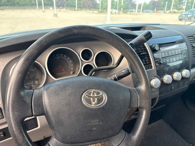 2012 Toyota Tundra Grade 4.6L V8